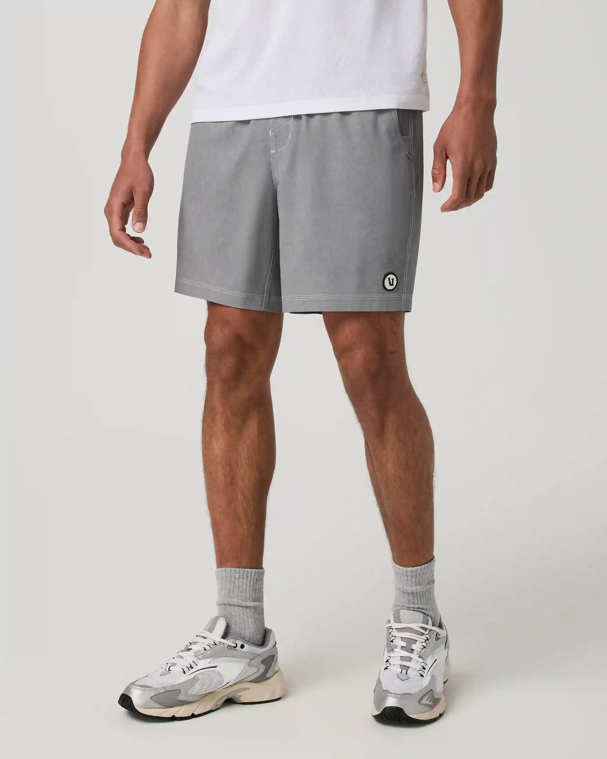 Kore Short Lined 7"