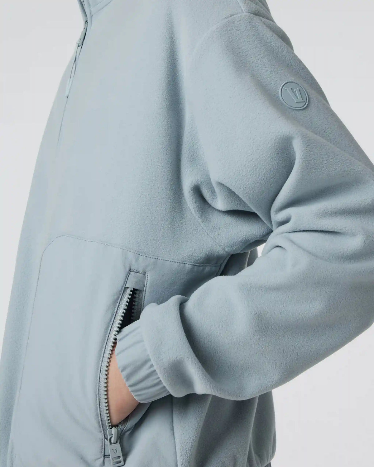 Women's Aspen Half Zip
