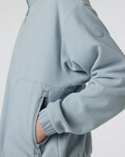 Women's Aspen Half Zip