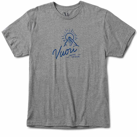 Vuori Peak Tech Tee