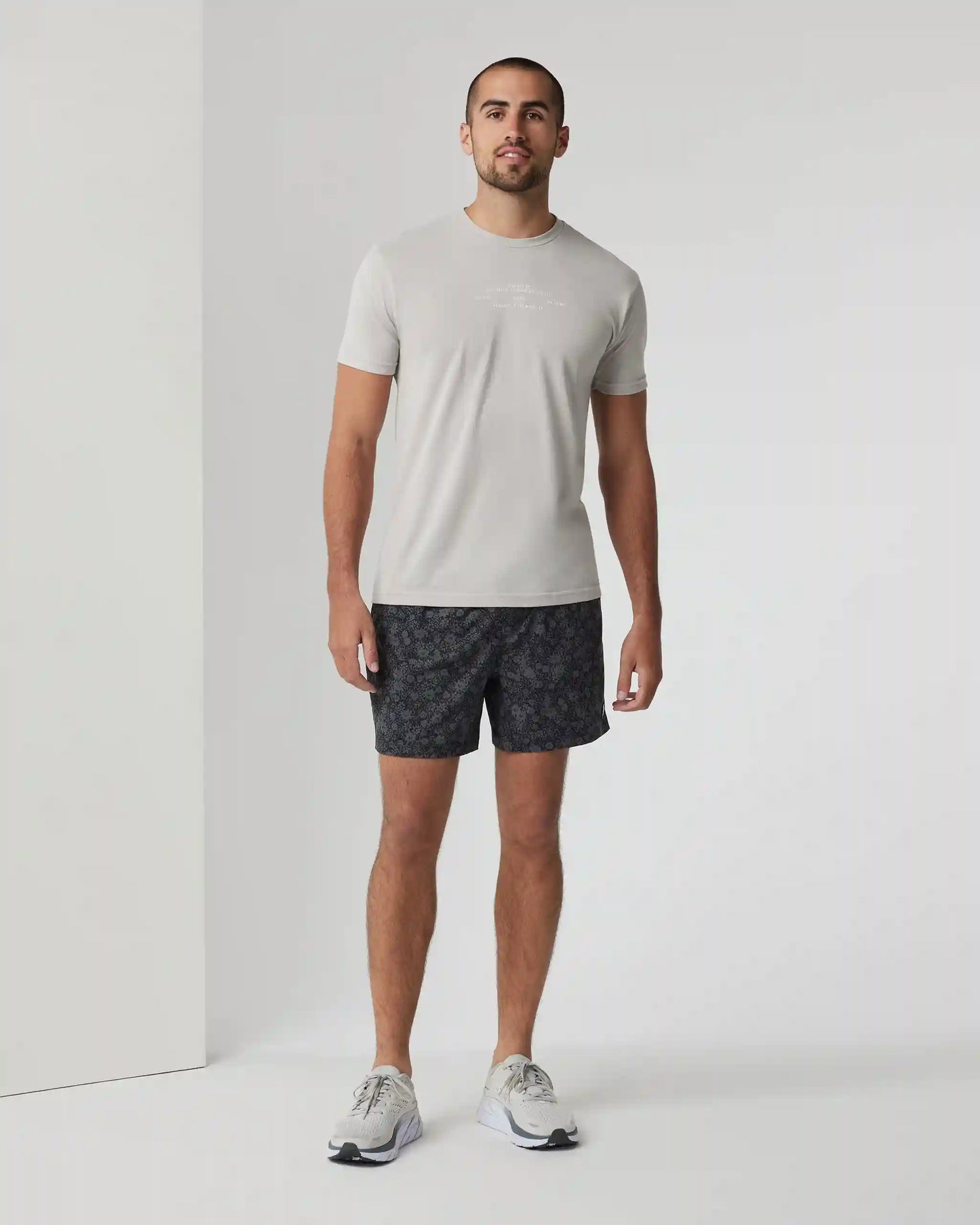 Kore Short Lined 5"