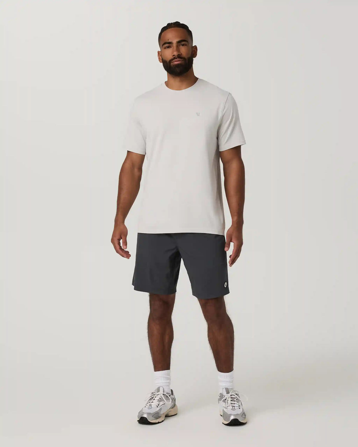 Kore Short Unlined 9"