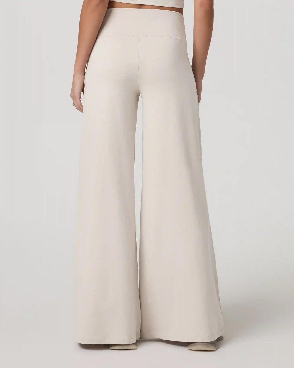 Halo Easy Wideleg Pant - Short
