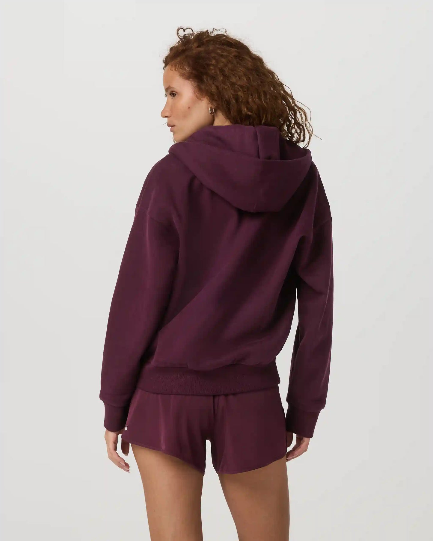 Restore Full Zip Hoodie