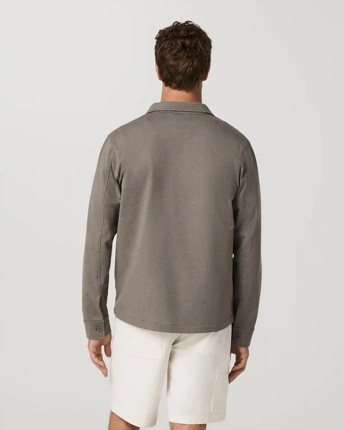 Coronado Shirt Jacket