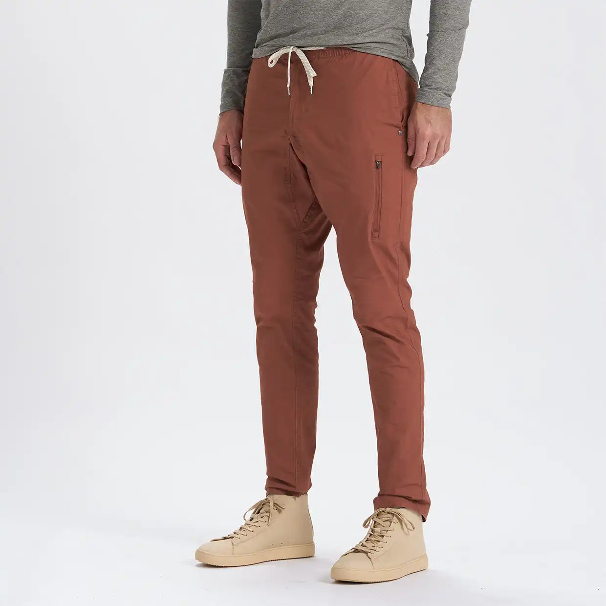 Ripstop Pant