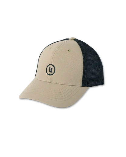 Staple Trucker Hat