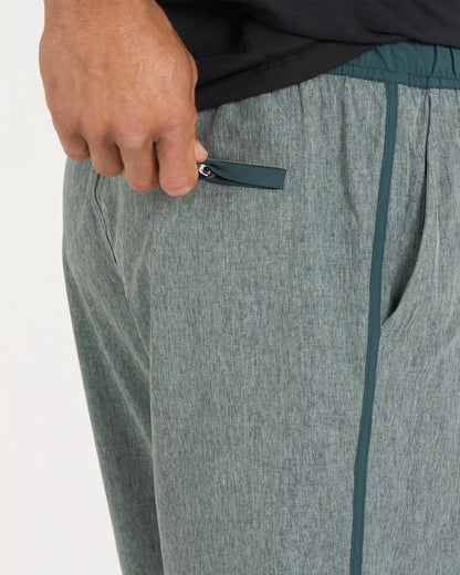 Banks Short Unlined 7"