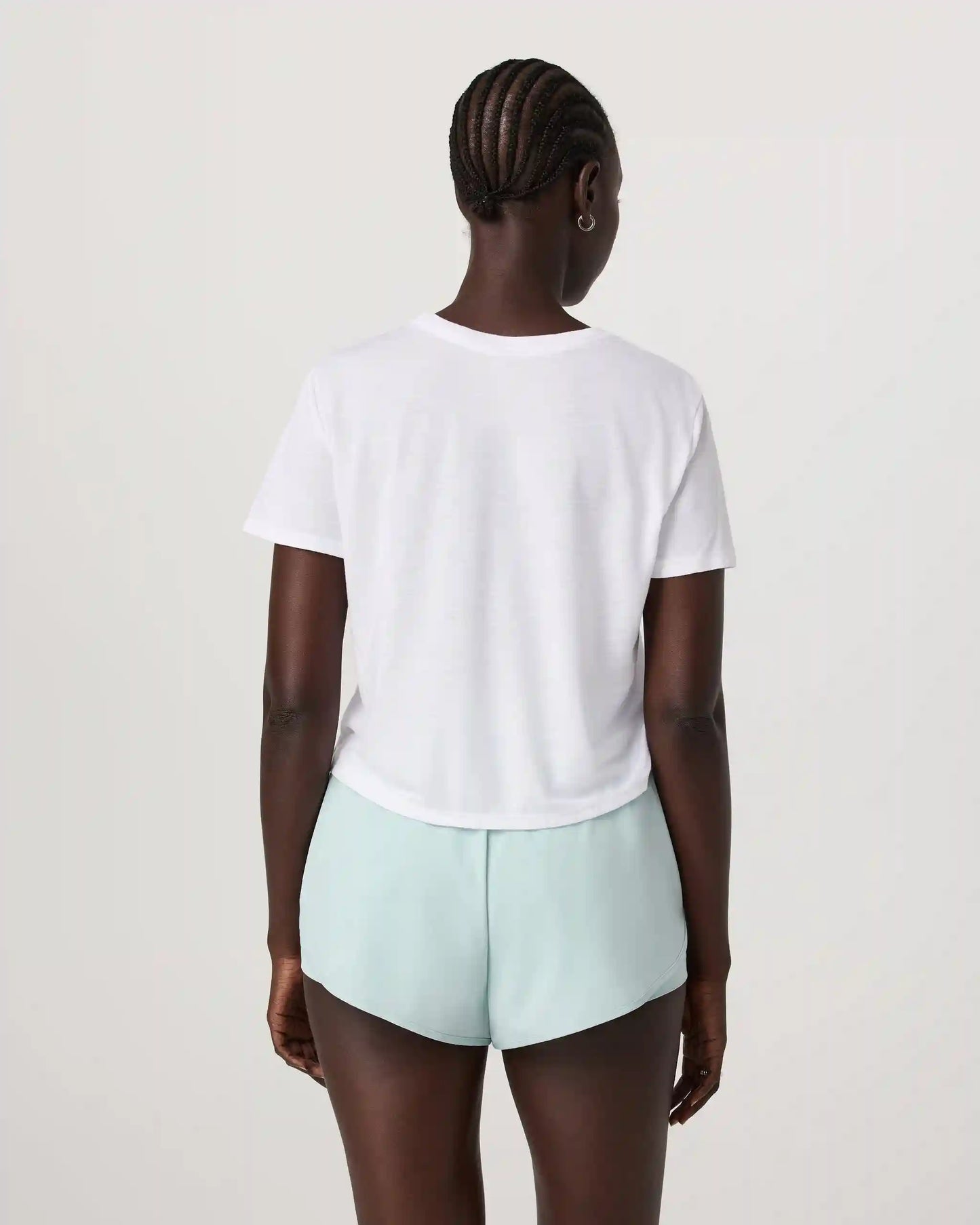 Coastline Tee