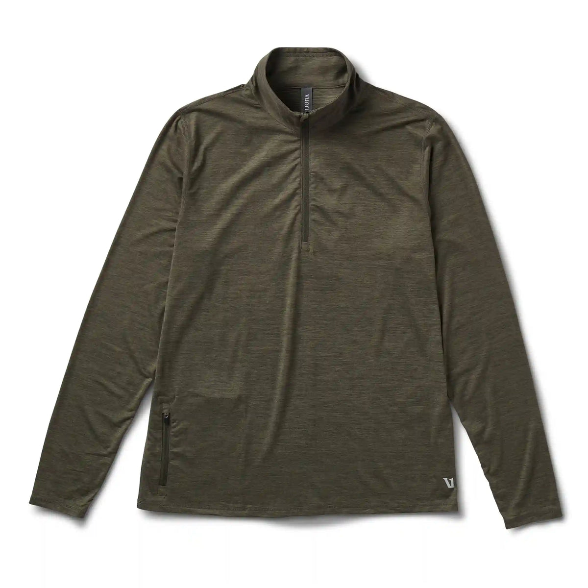 Ease Performance Half Zip