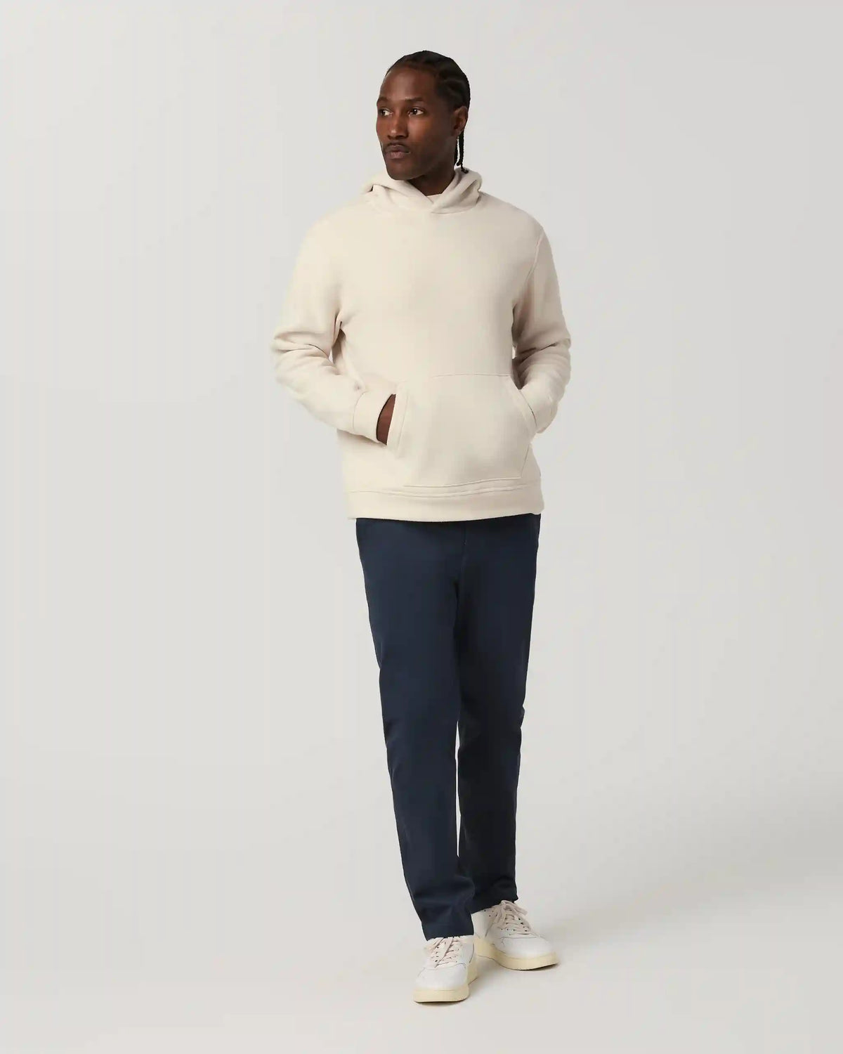 Fletcher Chino Pant Classic Fit 32"
