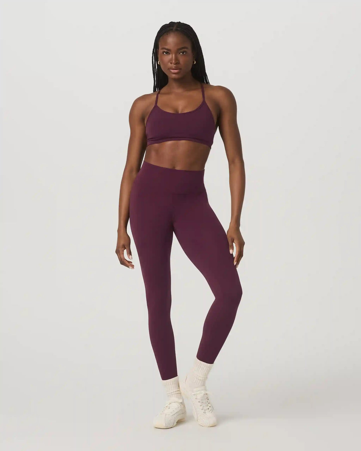 Vuori AllTheFeels™ Legging - Long