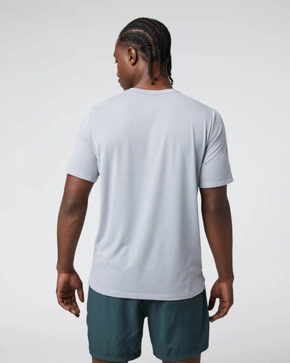 Current Mesh Tee