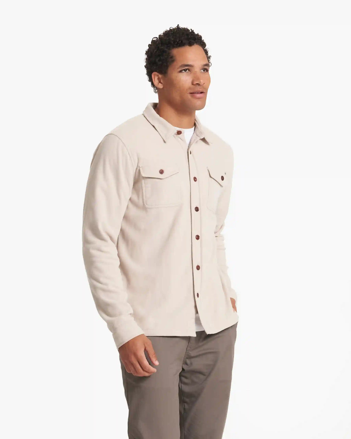 Aspen Shirt Jacket