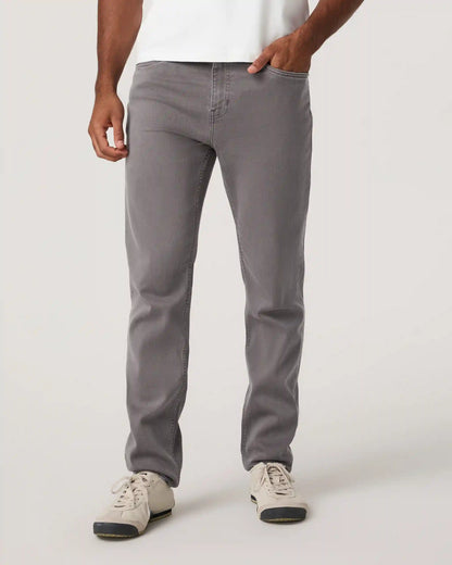 Benton Stretch Twill Pant Athletic Slim Fit 32"