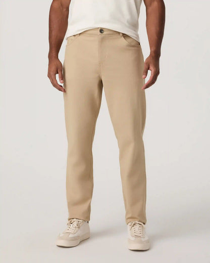 Vuori Meta™ Twill Pant Classic Fit 30"