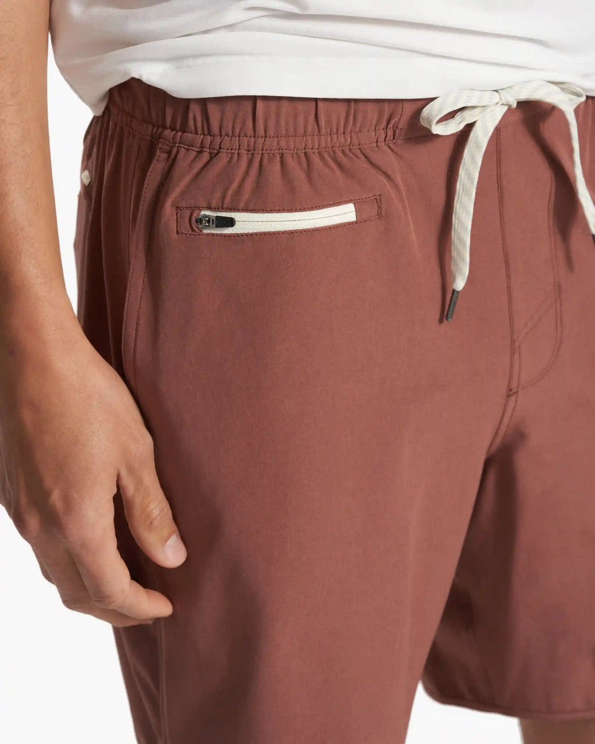Banks Short Unlined 7"