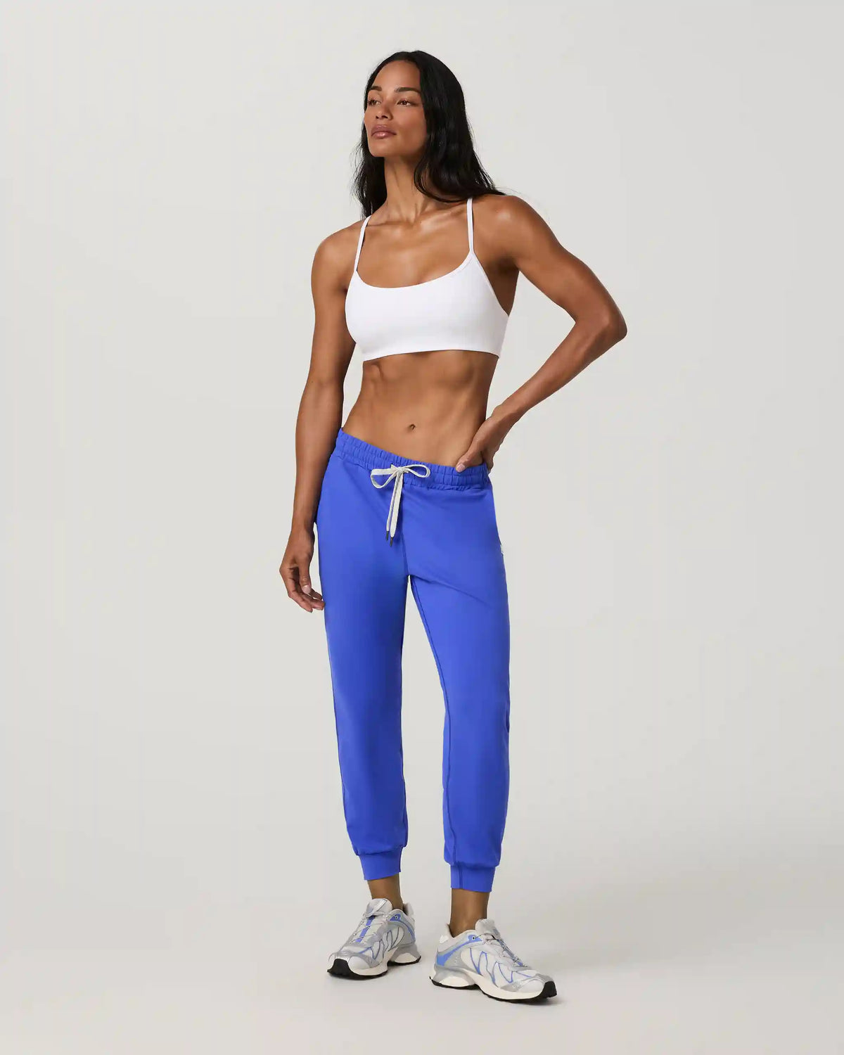Performance Jogger