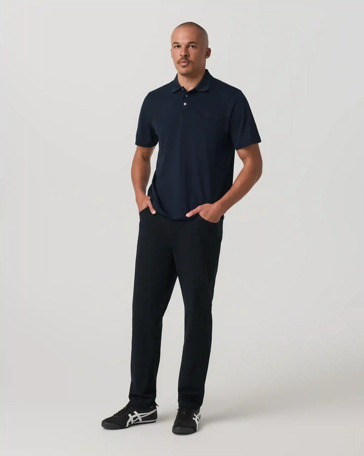 Short Sleeve Gamepoint Polo 2.0