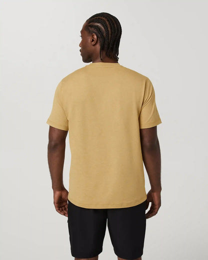 Short Sleeve Ponto Performance Tee
