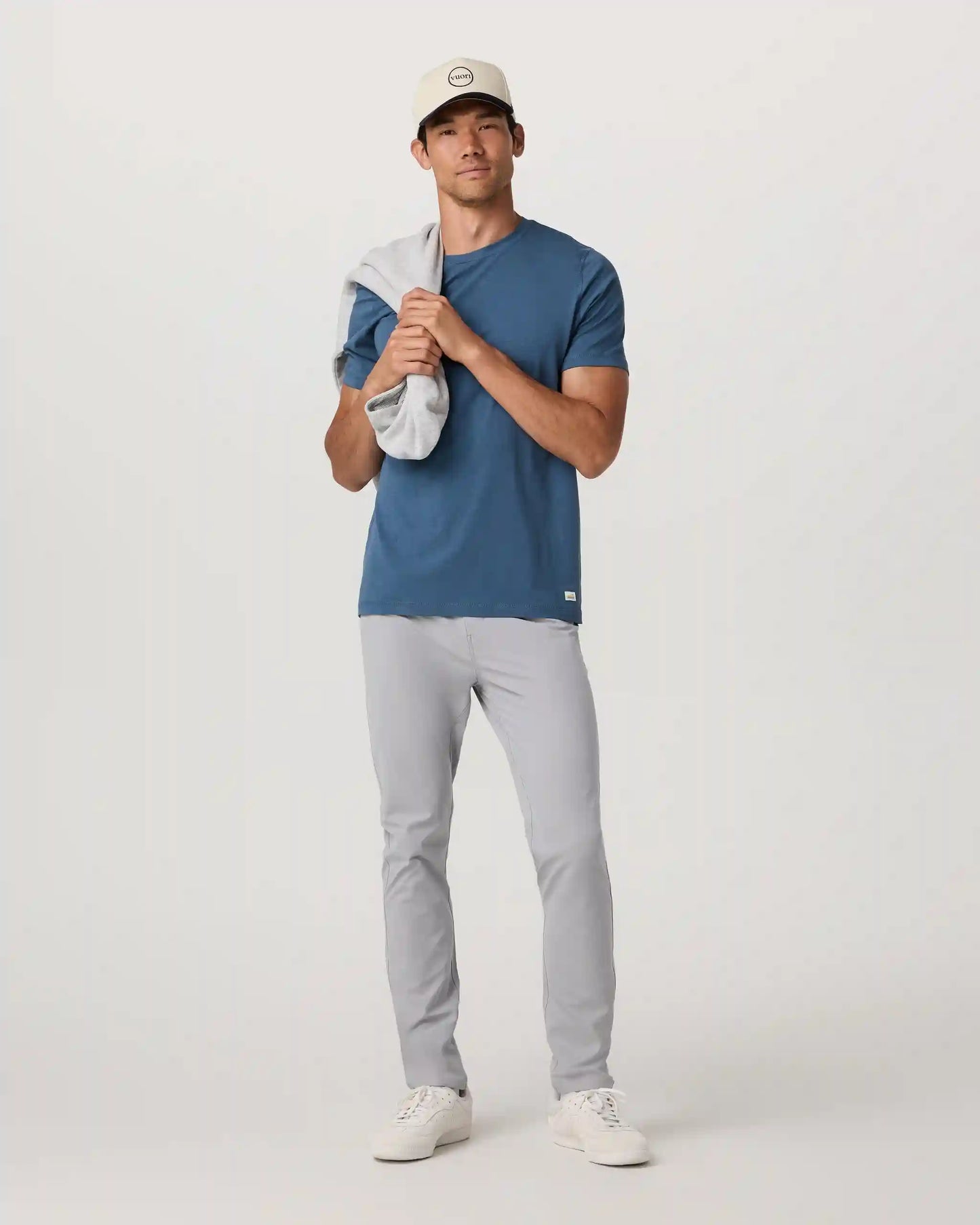 Vuori Meta™ Pant Athletic Slim Fit 34"