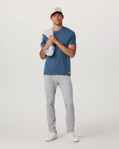 Vuori Meta™ Pant Athletic Slim Fit 34"