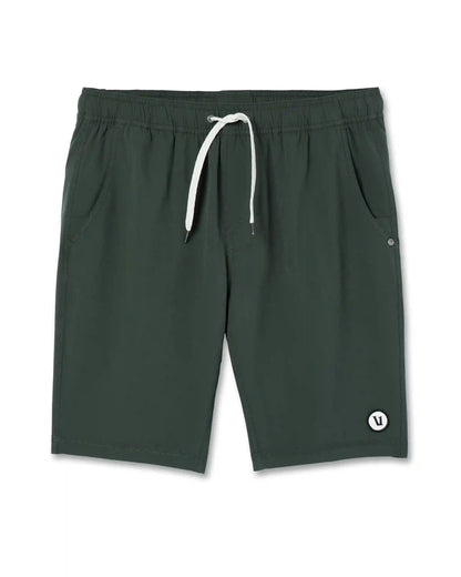 Kore Short Lined 9"