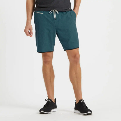 Banks Short Unlined 7"