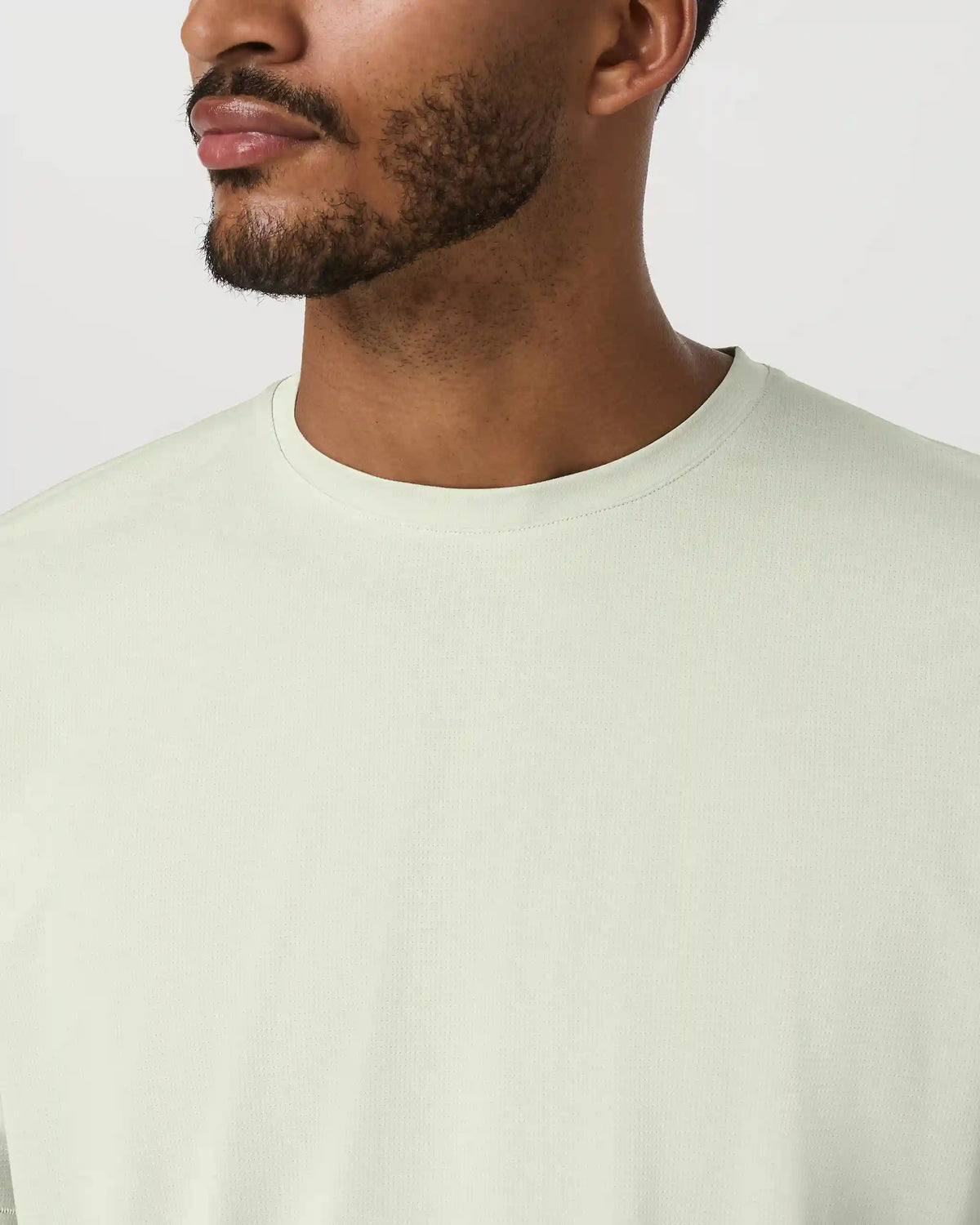 Short Sleeve Terrain Tee - Relaxed Fit