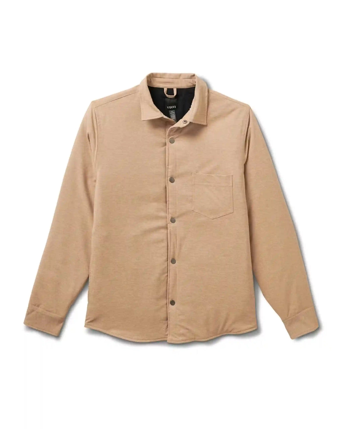 Atlas Jacket