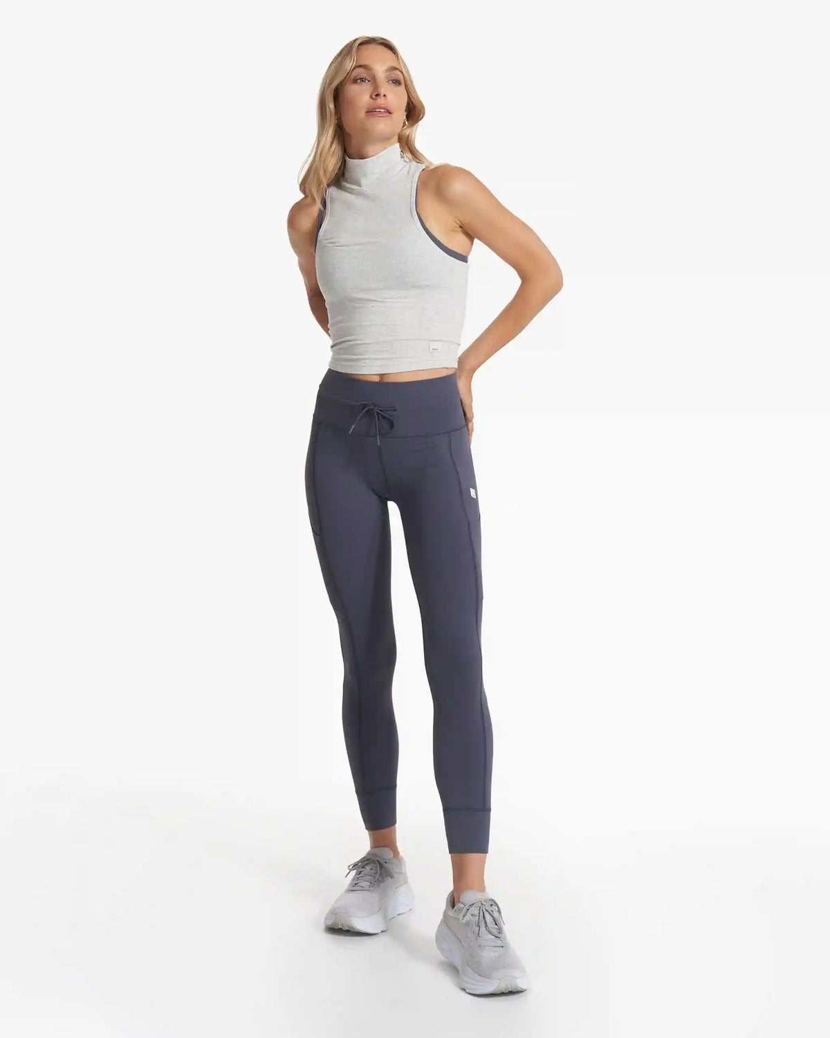 Daily Pocket Legging