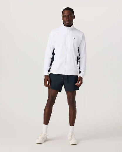 Crosscourt Short Unlined 5"