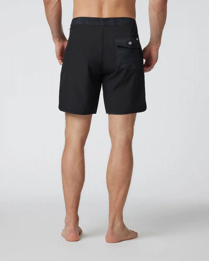 Cruise Boardshort 7"