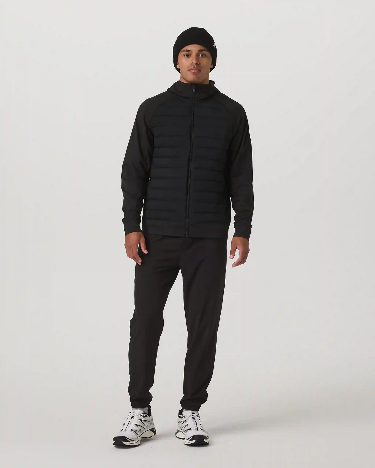 Steadfast Insulated Hybrid