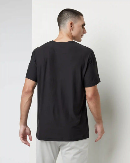 Short Sleeve Strato Graphic Tee