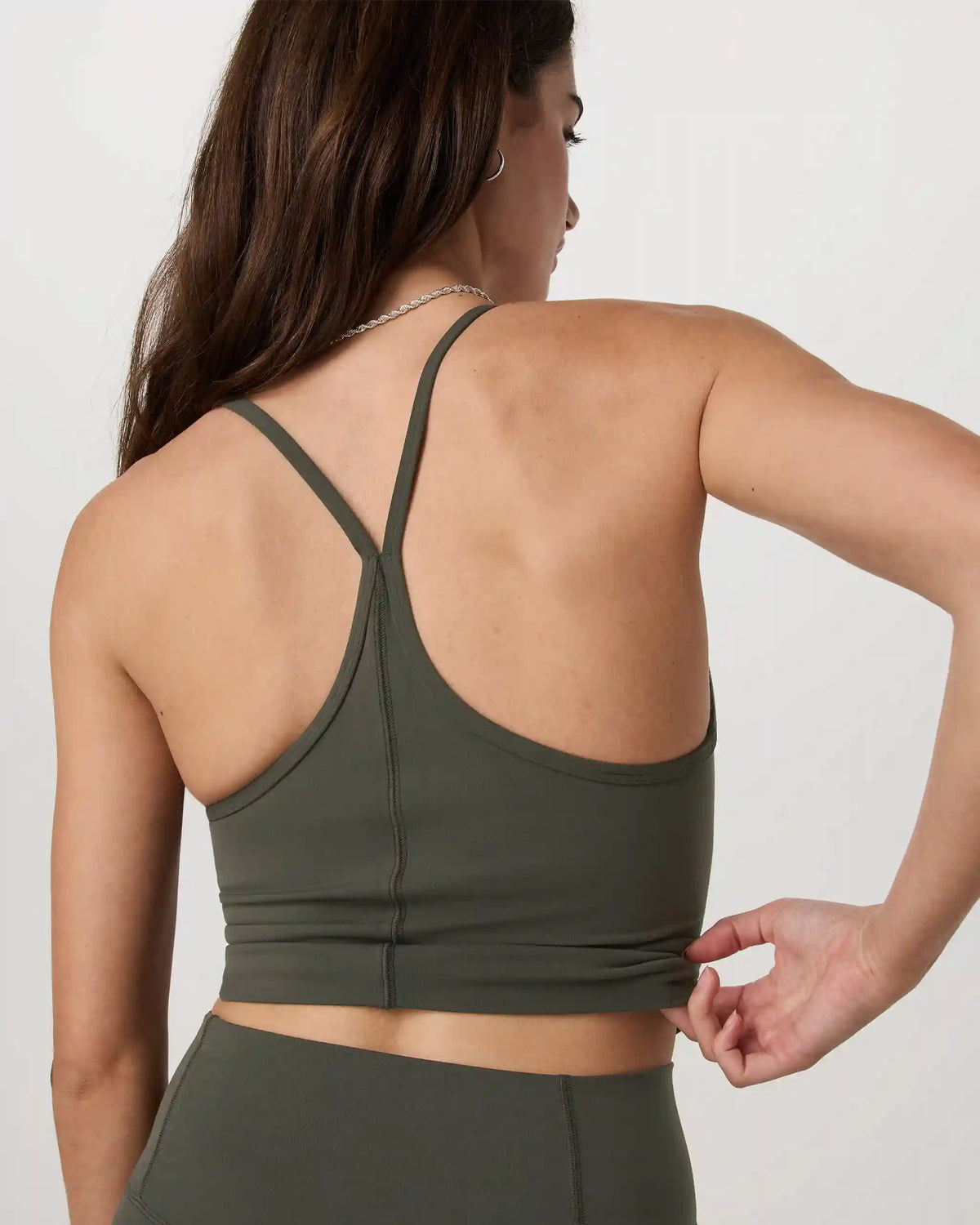 Vuori AllTheFeels™ Tank
