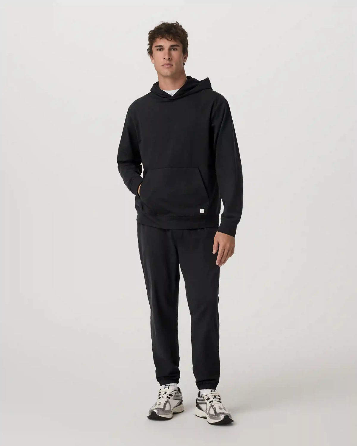 Coronado Pullover Hoodie 2.0