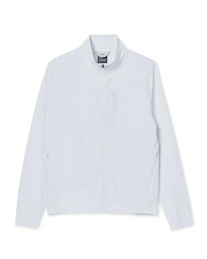 Crosscourt Jacket