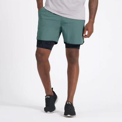 Stockton Short