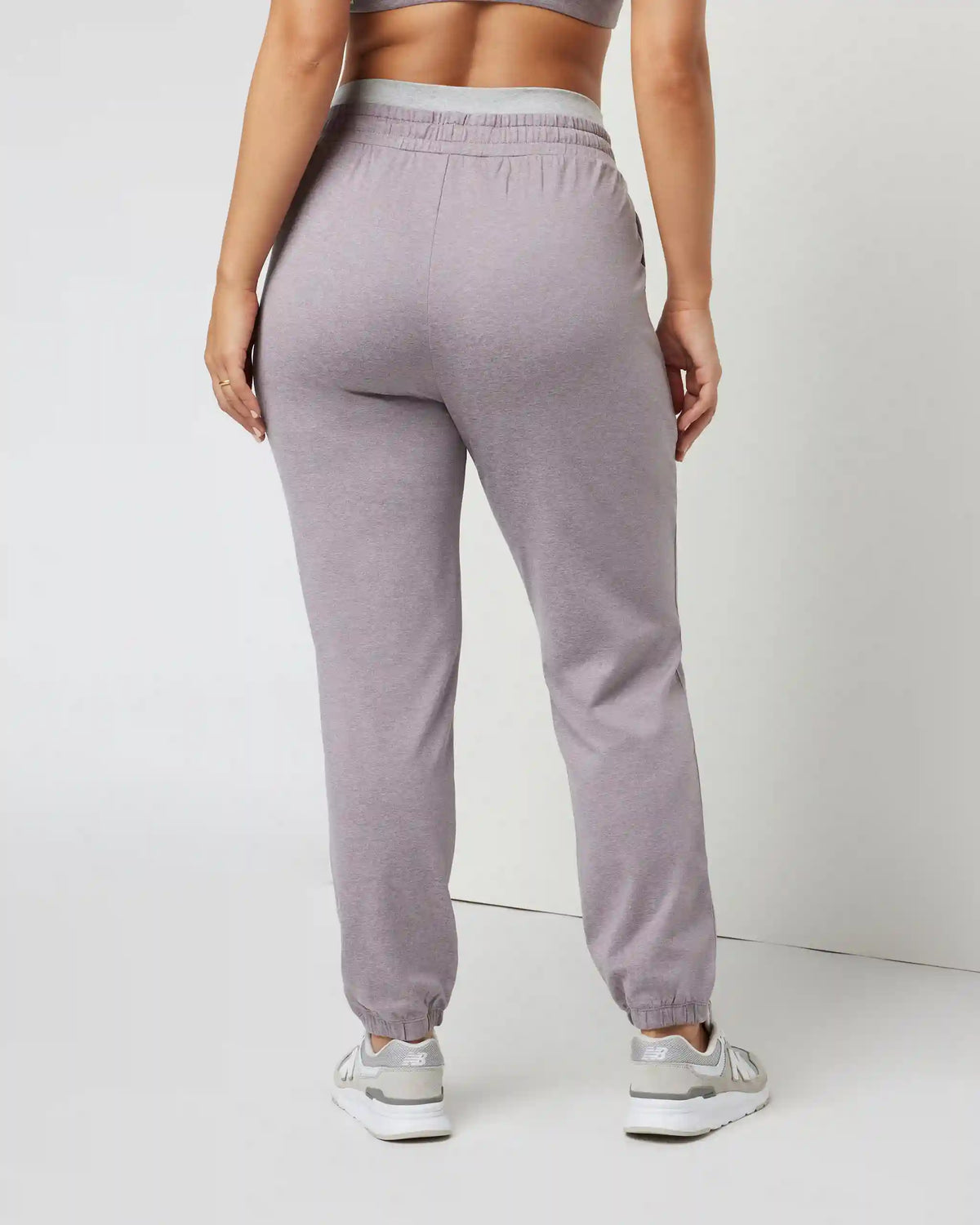 Halo Warm-Up Jogger