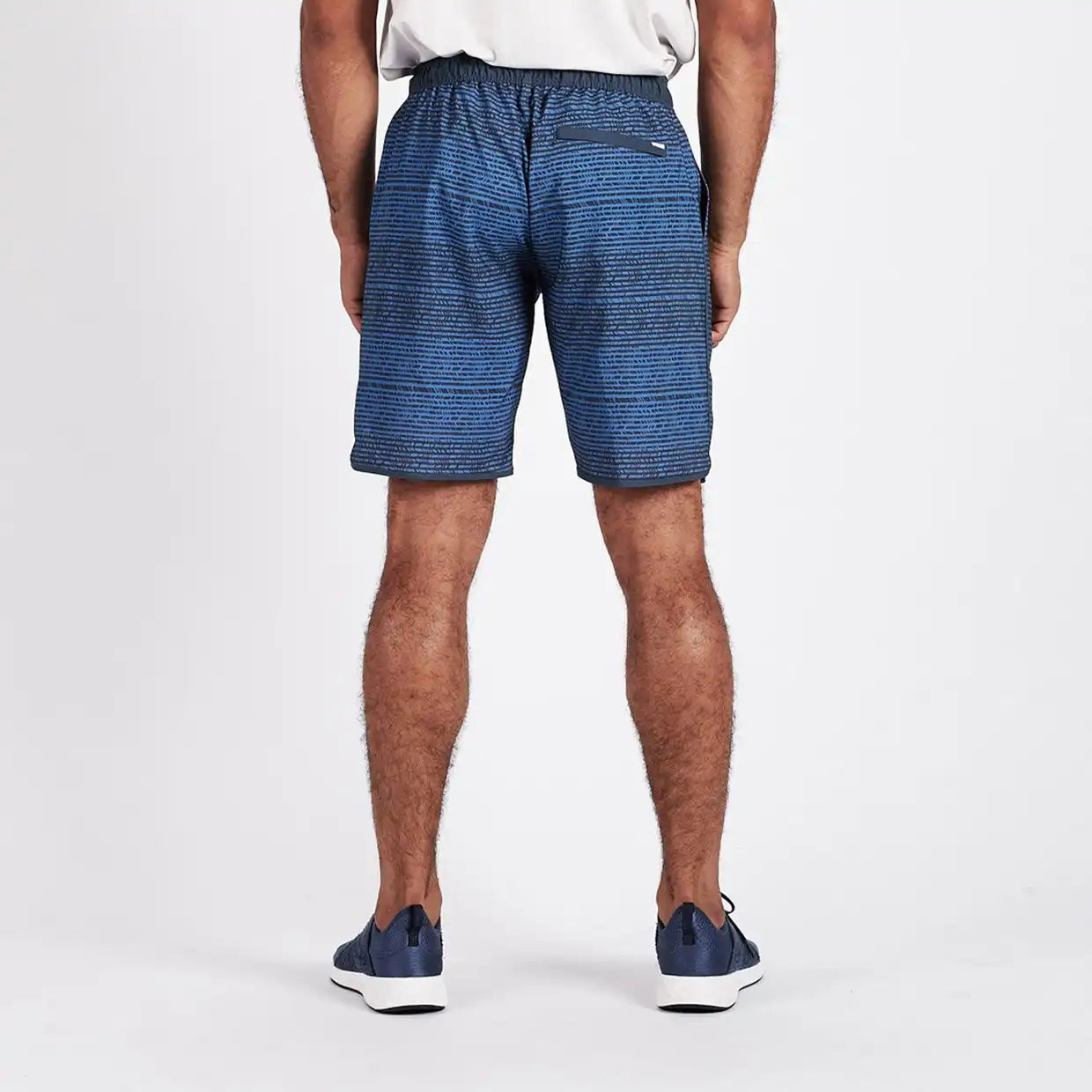 Banks Short Unlined 7"