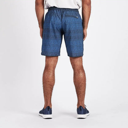 Banks Short Unlined 7"