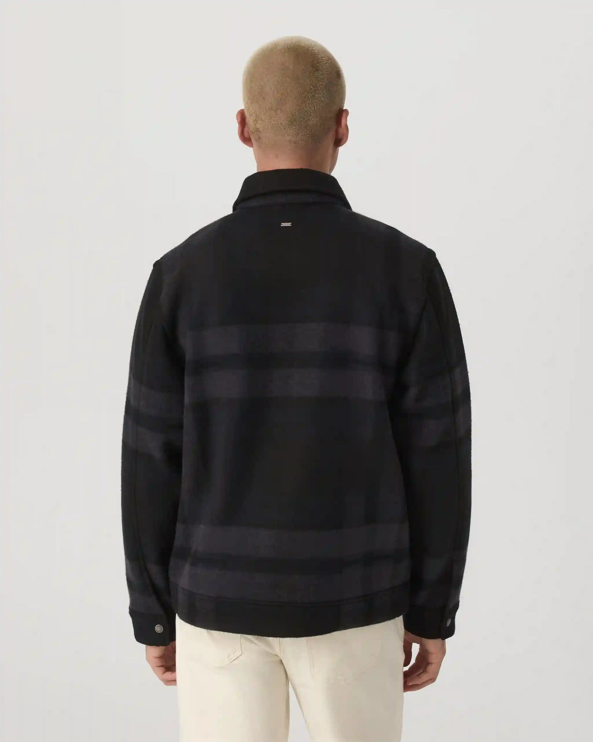 Ballard Jacket