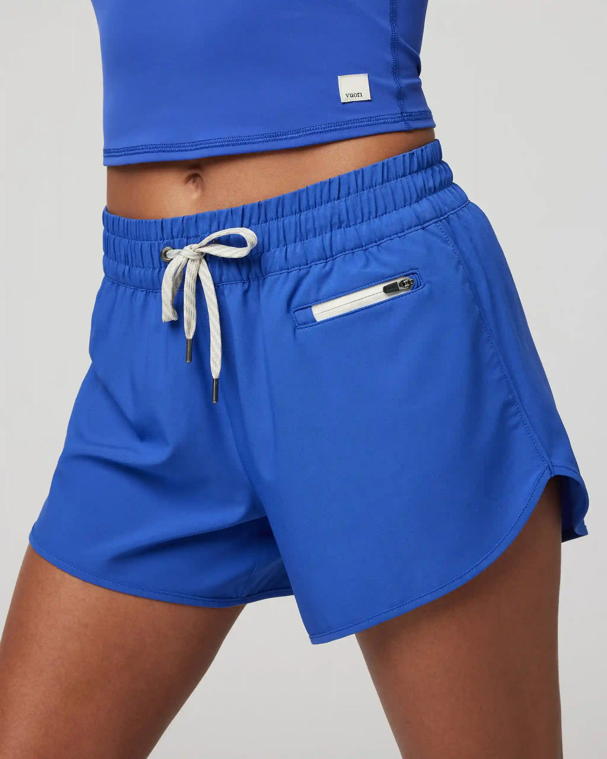 Clementine 2.0 Short 4"