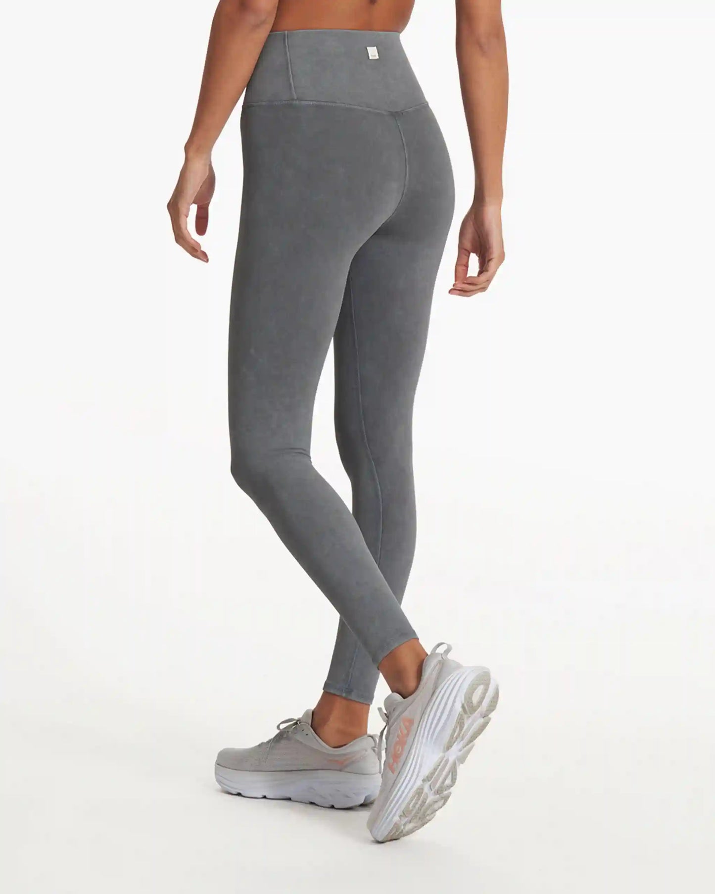 Washed Studio Legging