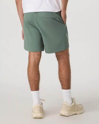 Crosscourt Short Unlined 7"