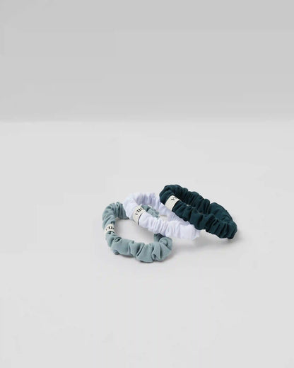 Mini Scrunchy 3 Pack