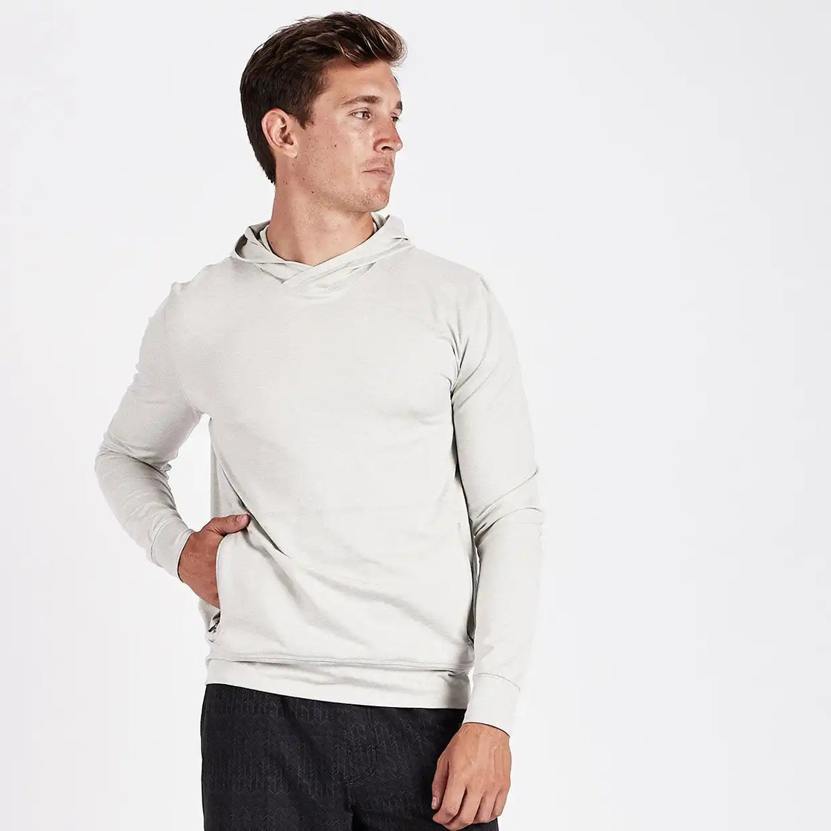 Ponto Performance Pullover