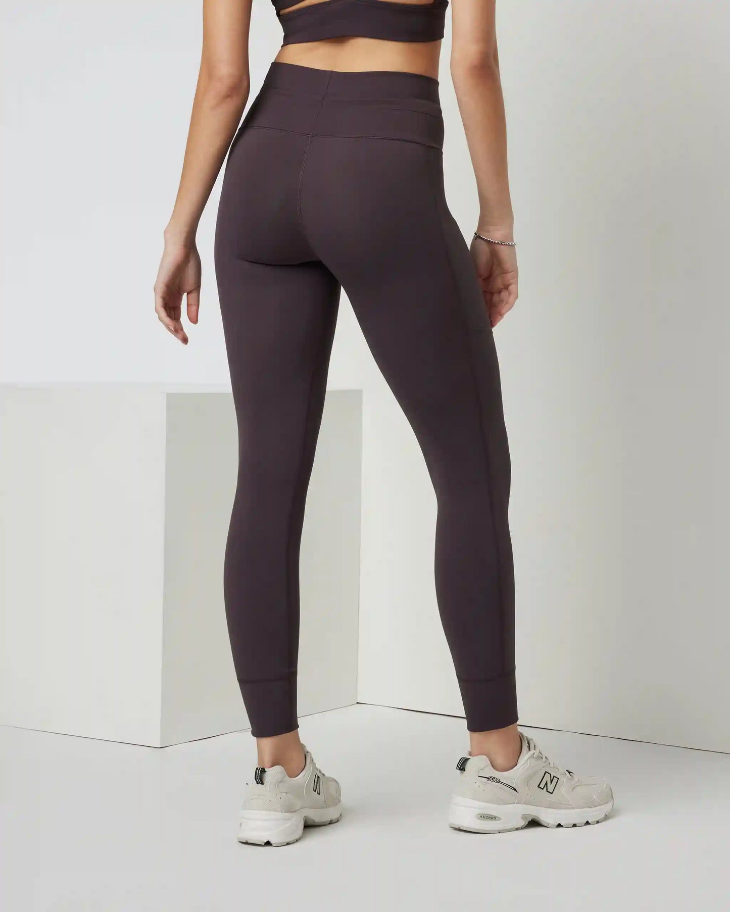 Daily Pocket Legging