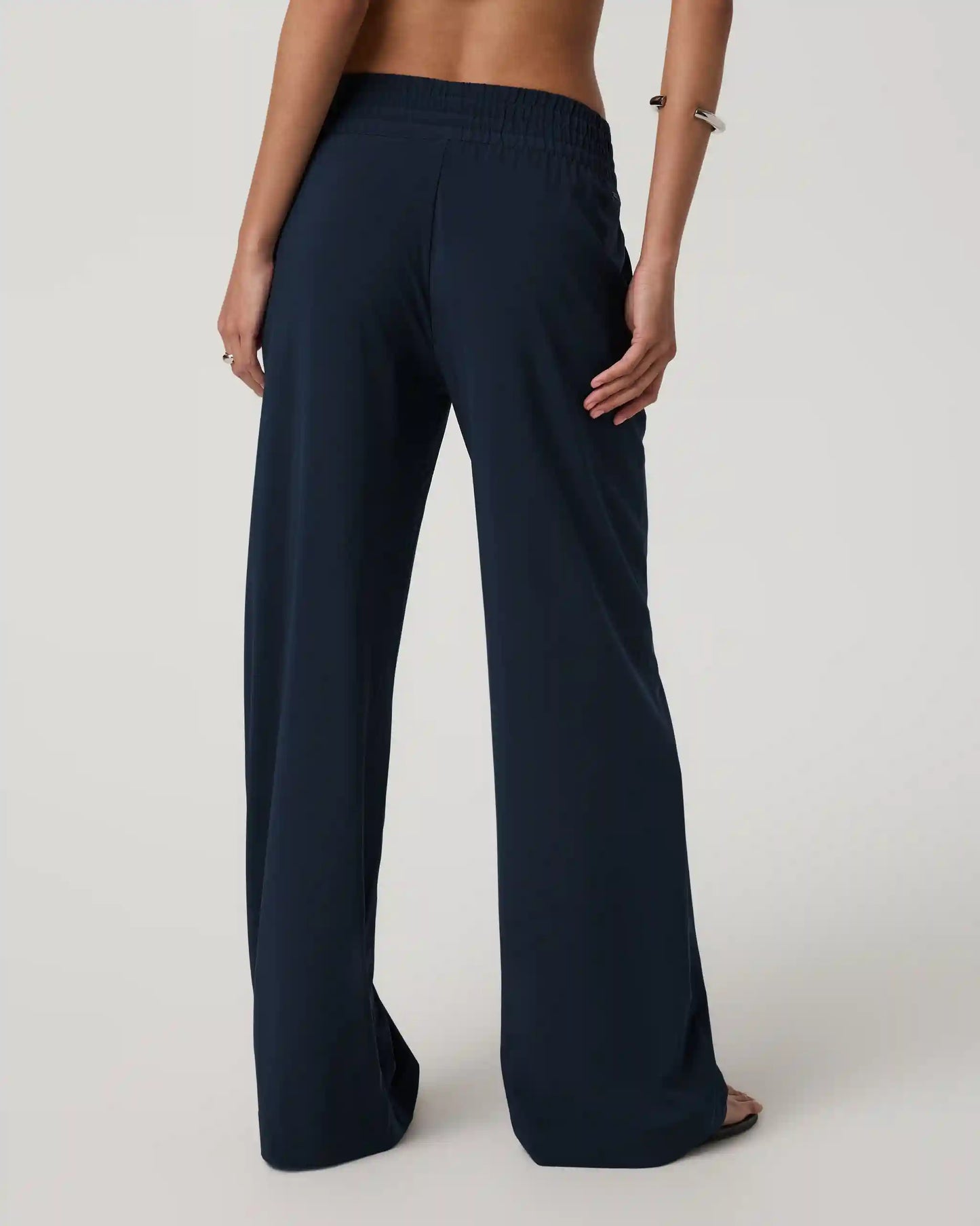 Villa Wideleg Pant - Short